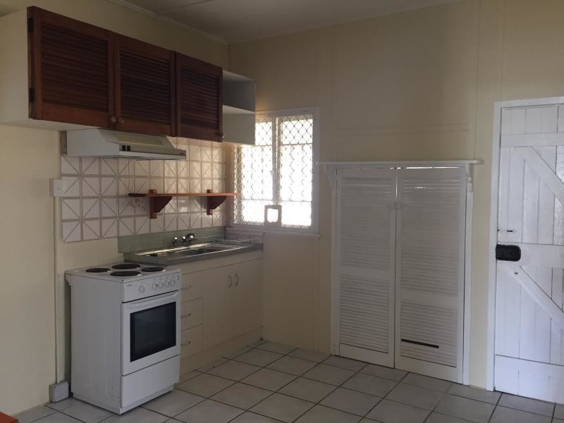 93 Clifton Street, Berserker QLD 4701